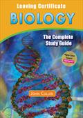 Leaving Cert Biology Complete Studyguide